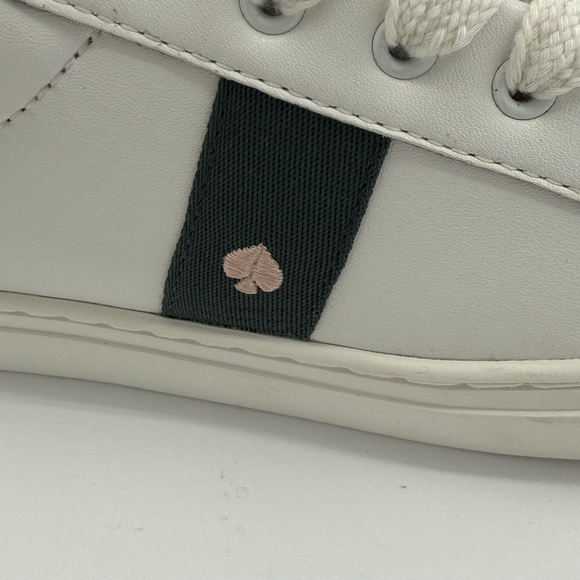 Kate Spade Iggy Sneakers Women’s Size 9.5 - Picture 10 of 12